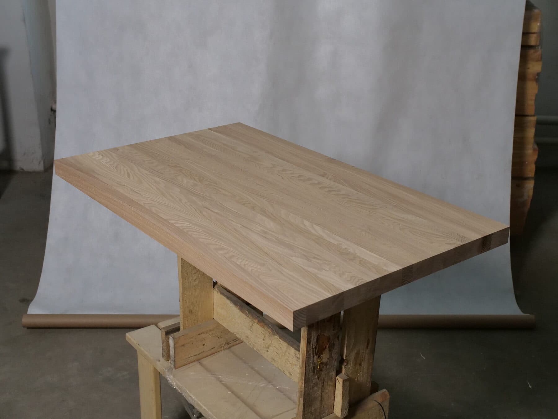Manchurian ash / TAMO — image 3