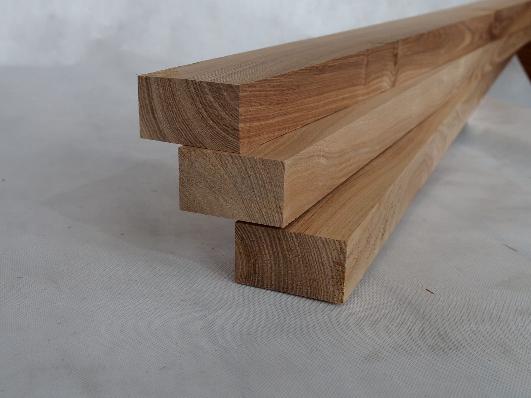 Manchurian ash / TAMO — image 11