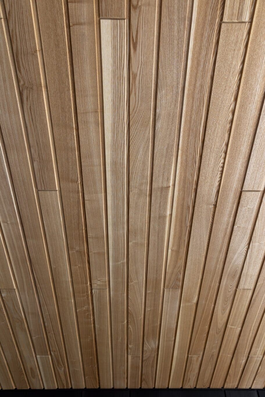 TAMO ash tongue-and-groove lining boards — image 4